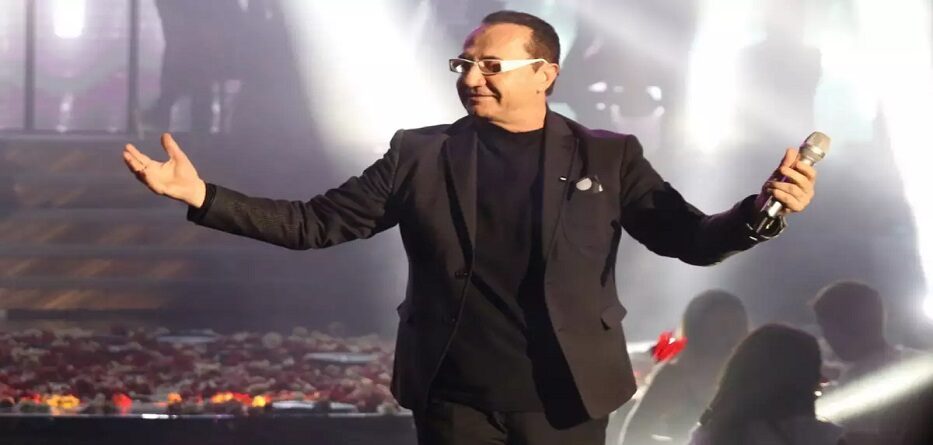 Τι Κάνει Το Μωρό Μου