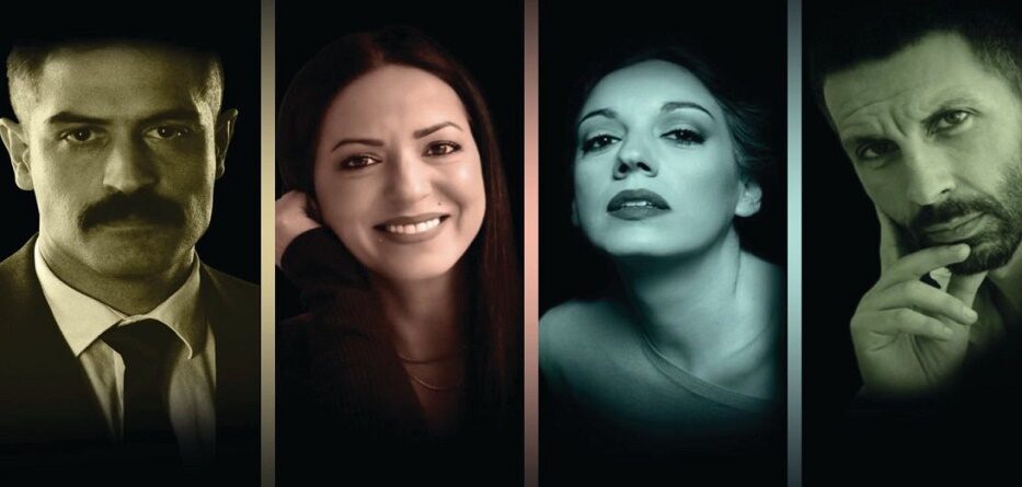 Alhambra Art Theatre