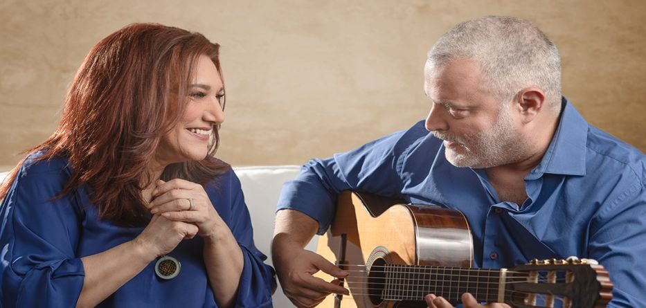 Συ μου χάραξες πορεία