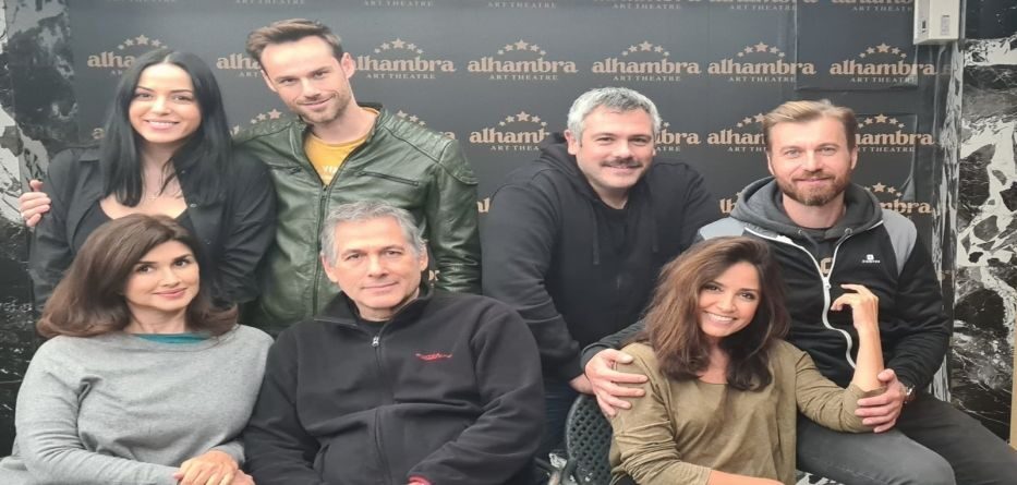 θέατρο αλάμπρα