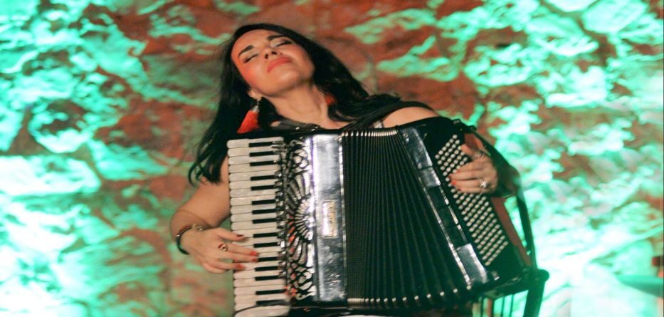 ΤΗΓΑΝΟΥΡΙΑ