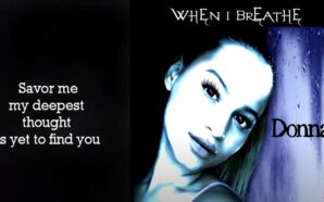 When I Breathe