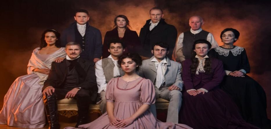 ΑΝΕΜΟΔΑΡΜΕΝΑ ΥΨΗ