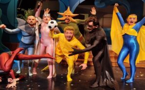 MUSICAL