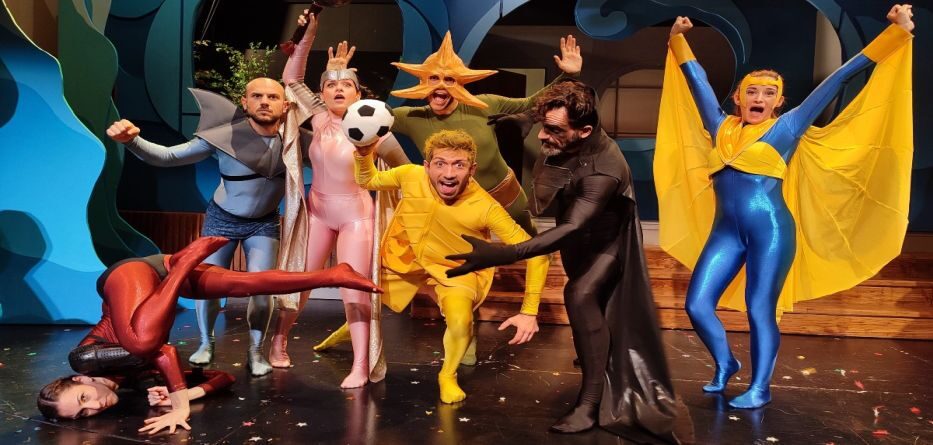 MUSICAL