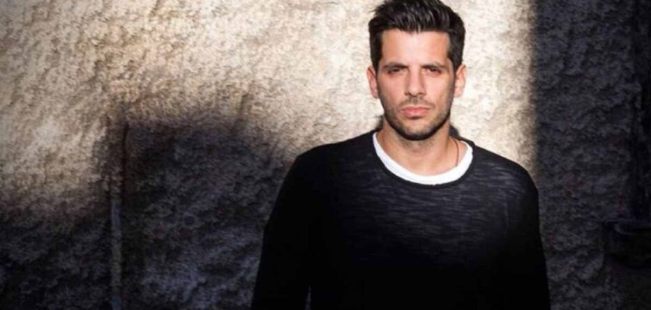 Άλλη Μια Εμπειρία