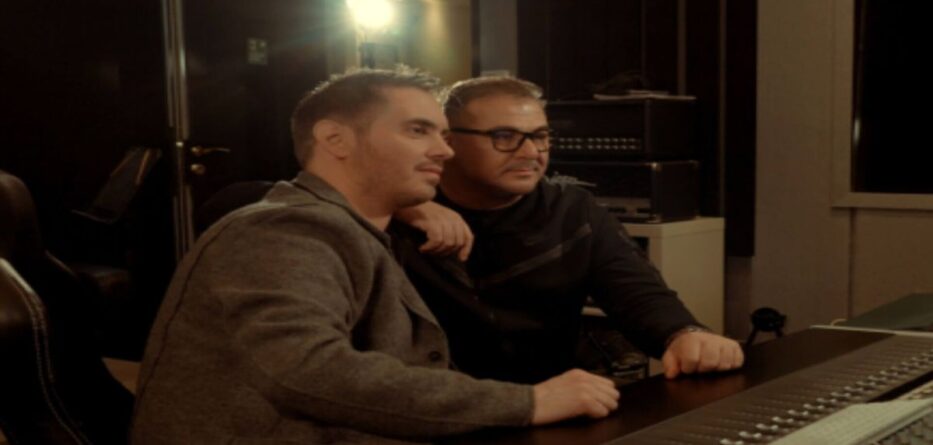 Να Ξαναμετρήσω