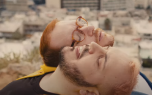 Διψασμένος