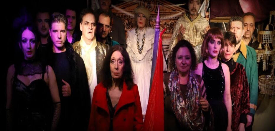 studio κυψέλης