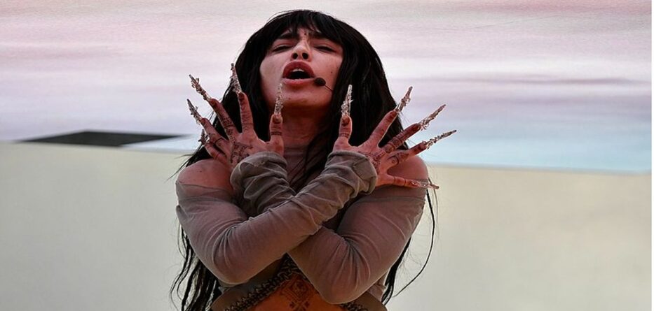 Melodifestivalen 2023