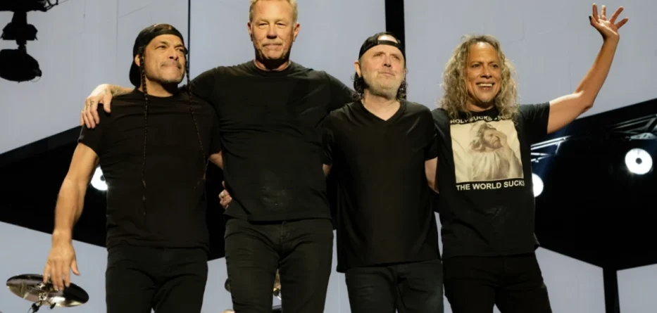 Metallica