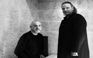 Νίκος Καλλίνης