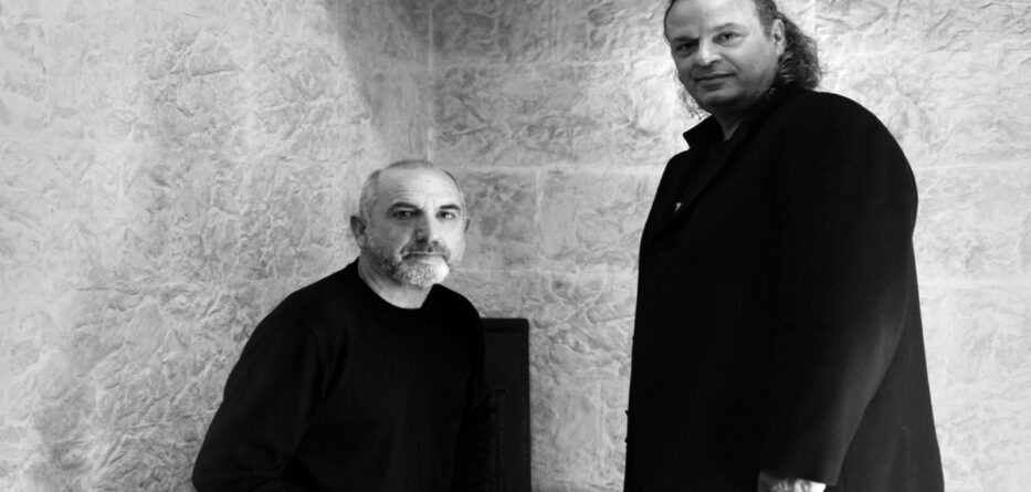 Νίκος Καλλίνης