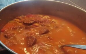 κατσαρόλας