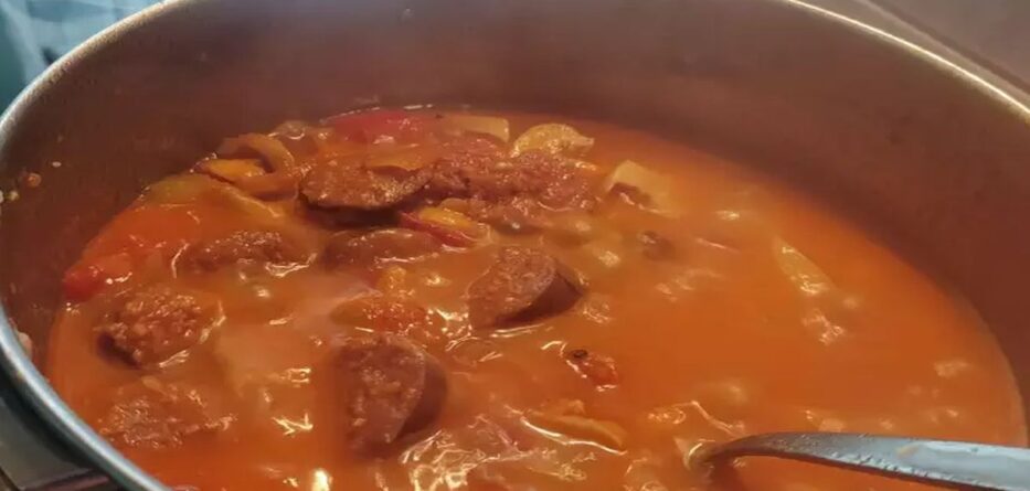 κατσαρόλας