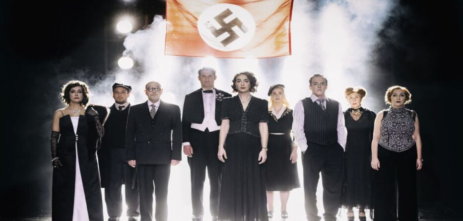 Ένα σπίτι φωτεινό σαν μέρα