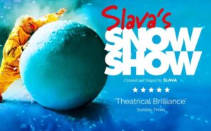 Slava’s SNOWSHOW