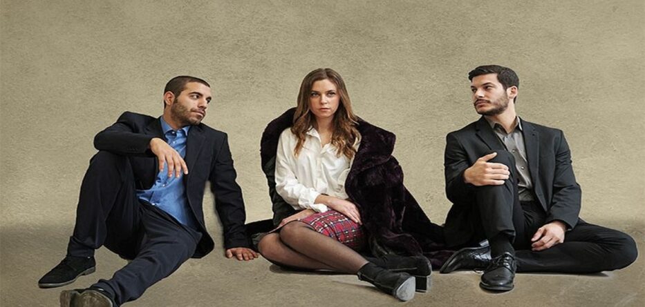 προσκλήσεις