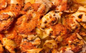 γλυκοπατάτες