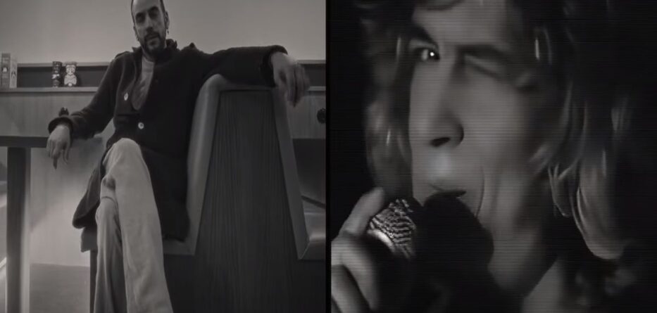 Μουζουράκης