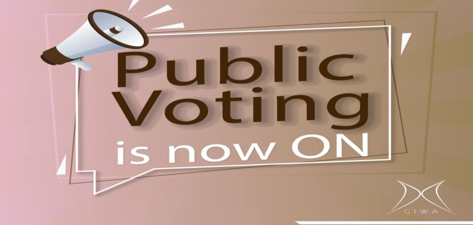 Greek International Women Awards