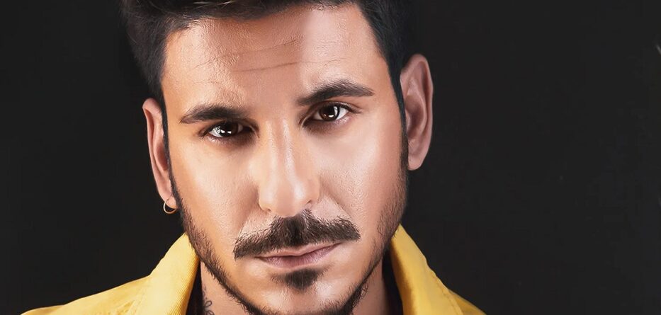 Και Όλα Αυτά Επειδή