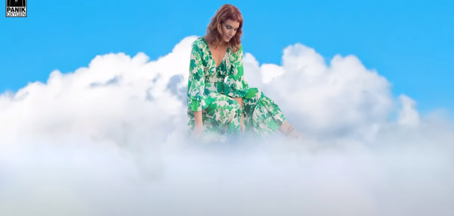 Να ‘Χα Δυο Μέτρα Σύννεφο