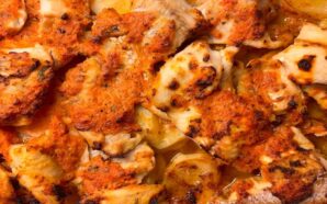 γλυκοπατάτες