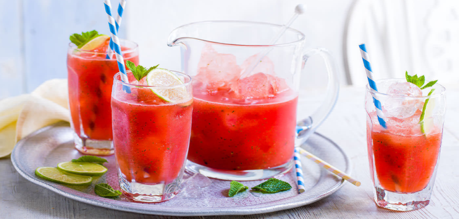 Mocktail