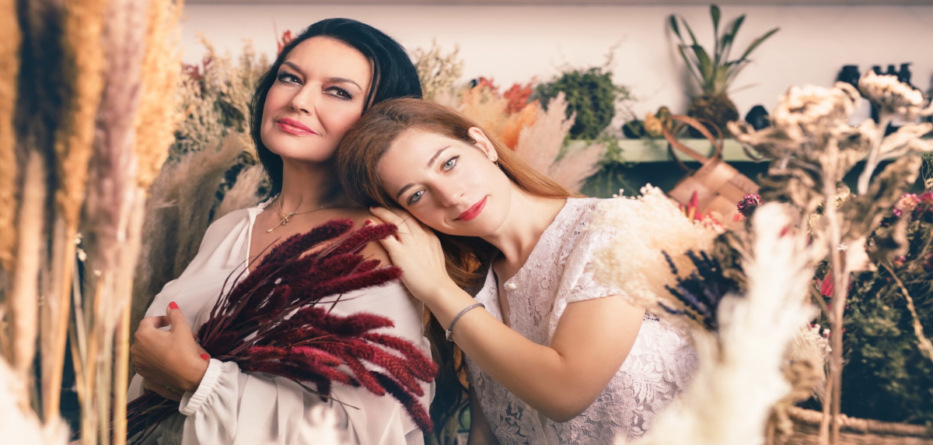 Η ΚΟΡΙΤΣΙΕΡΑ ΤΩΝ ΒΟΥΡΛΩΝ