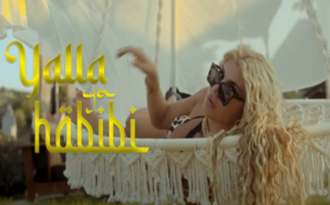 Yalla Ya Habbibi