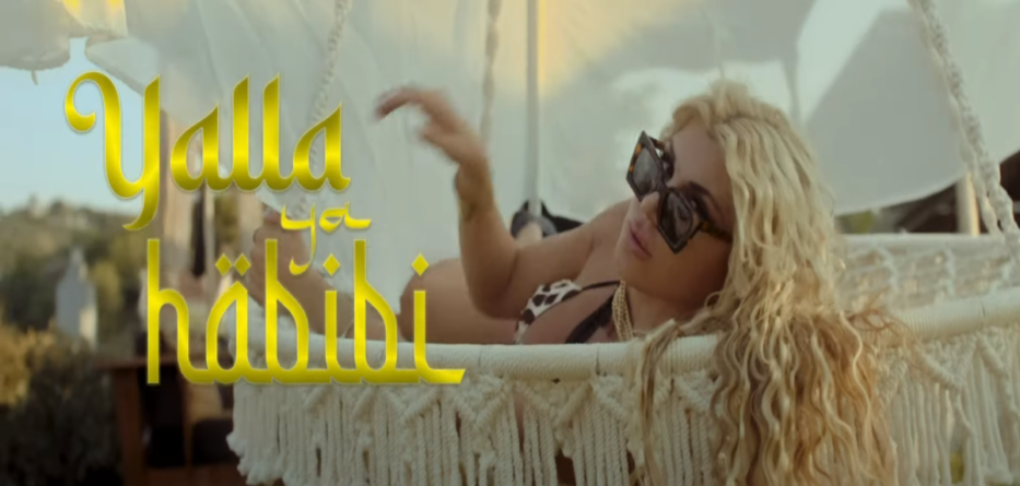 Yalla Ya Habbibi