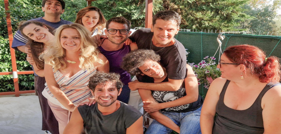 Νέος Ακάδημος