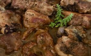 κατσαρόλας