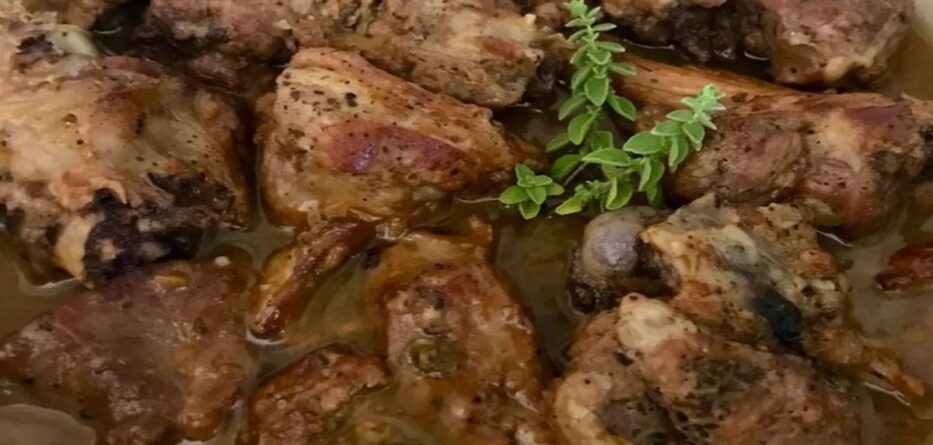 κατσαρόλας