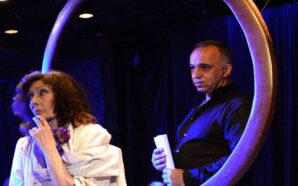 στούντιο Κυψέλης