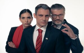 θέατρο Τζένη Καρέζη