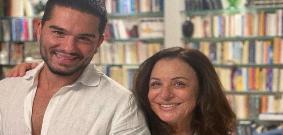 Εσύ με ξέρεις πιο πολύ