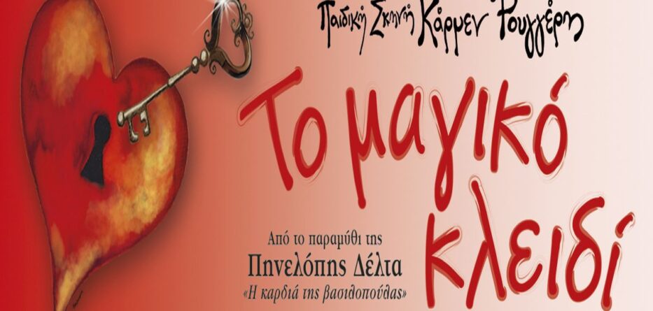 Θέατρο Κιβωτός