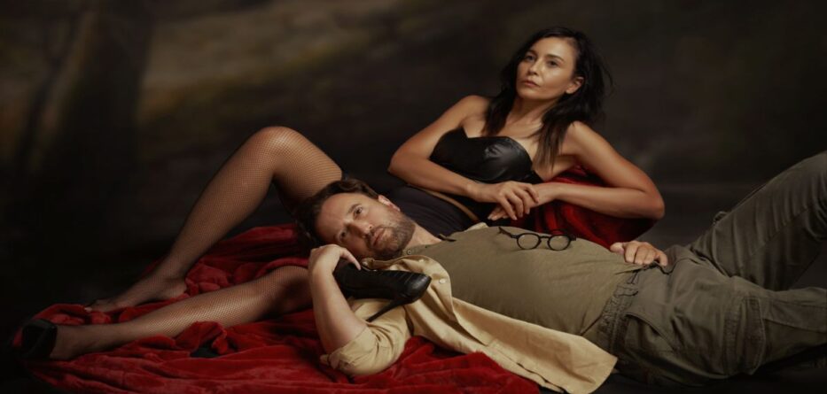 πολυχώρος Αυλαία