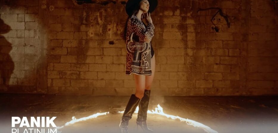 Αφροδίτη Χατζημηνά