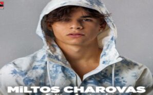 Miltos Charovas