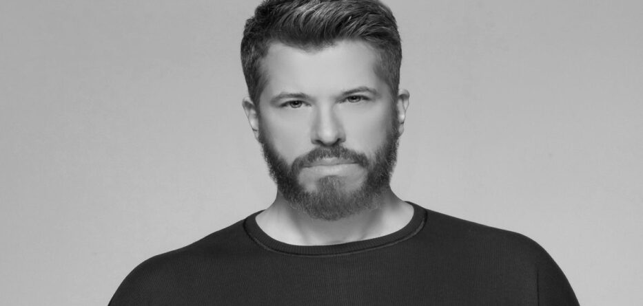 Χωρίς Εσένα Δεν Υπάρχω