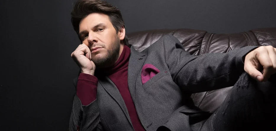 Έχω Κάτι Να Σου Πω