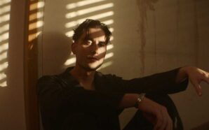 Μόνο Η Αγάπη