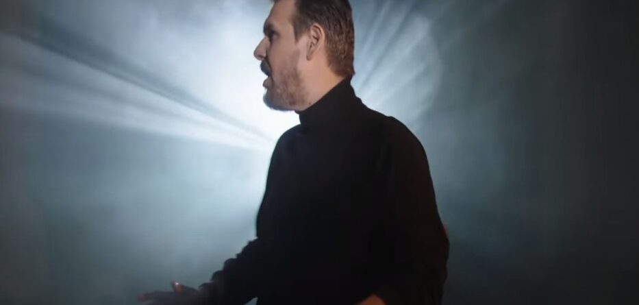 Πάνος Κιάμος