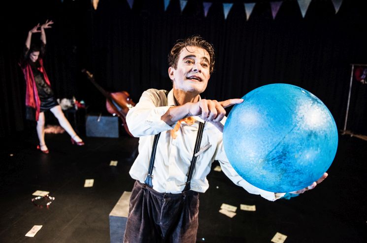 τζένη καρέζη