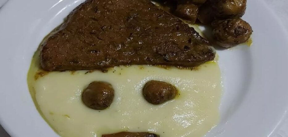 μαγειρική