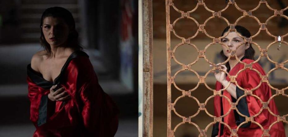 ΜΑΝΤΑΜ ΡΟΖΑ