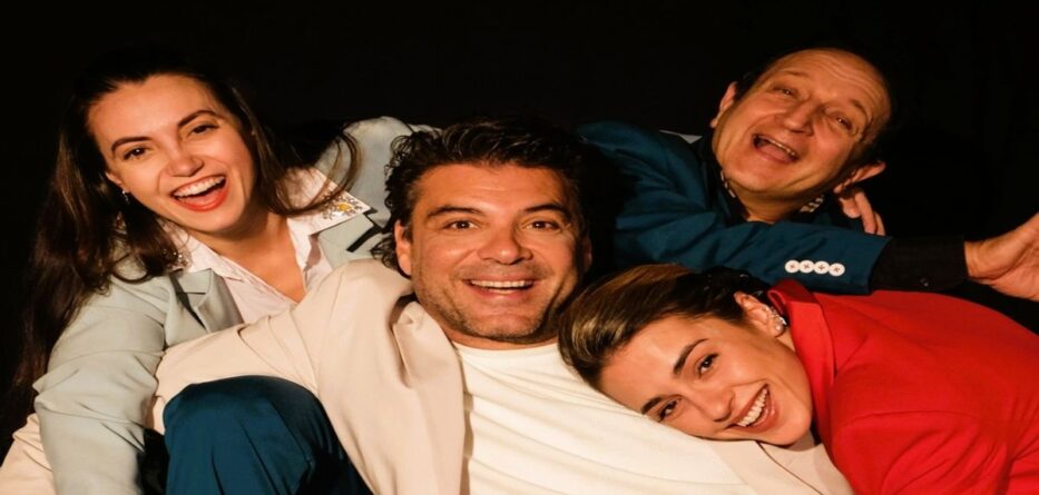 ΜΕΓΑΡΟ ΜΟΥΣΙΚΗΣ